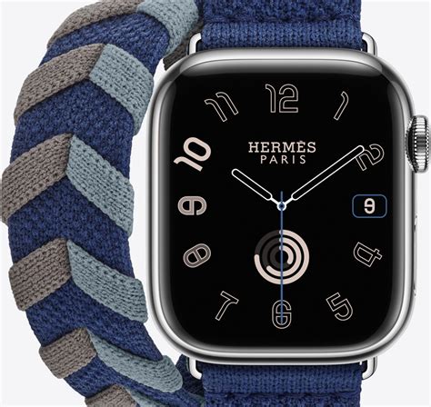 dây hermes apple watch|Apple Watch Hermes 2022.